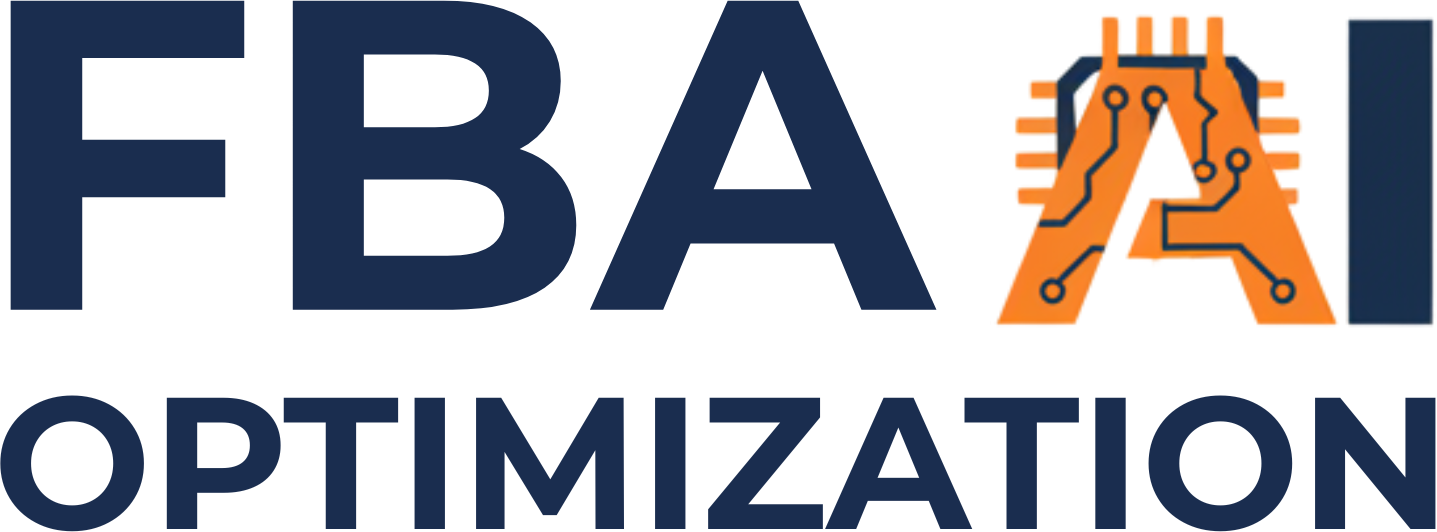 FBA AI Optimization Logo